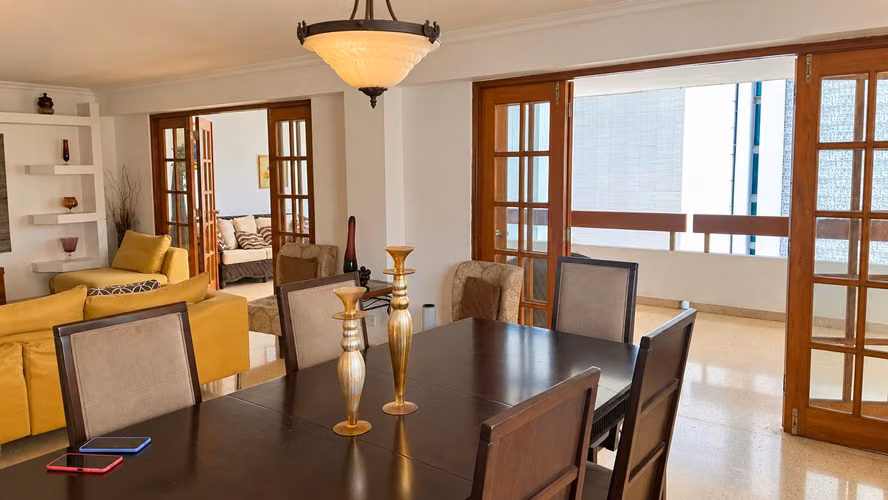Venta de apartamento en Obarrio - Imagen 3