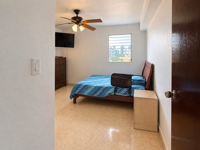 Venta de apartamento en Obarrio - Imagen 6