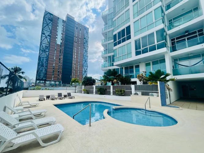 VENTA DE APARTAMENTO EN PH THE COSMOPOLITAN, SAN FRANCISCO - Imagen 7