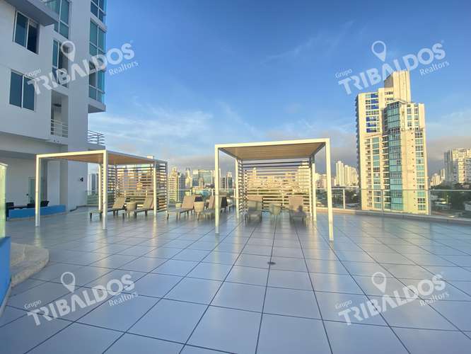 VENTA DE APARTAMENTO EN PH THE COSMOPOLITAN, SAN FRANCISCO - Imagen 8