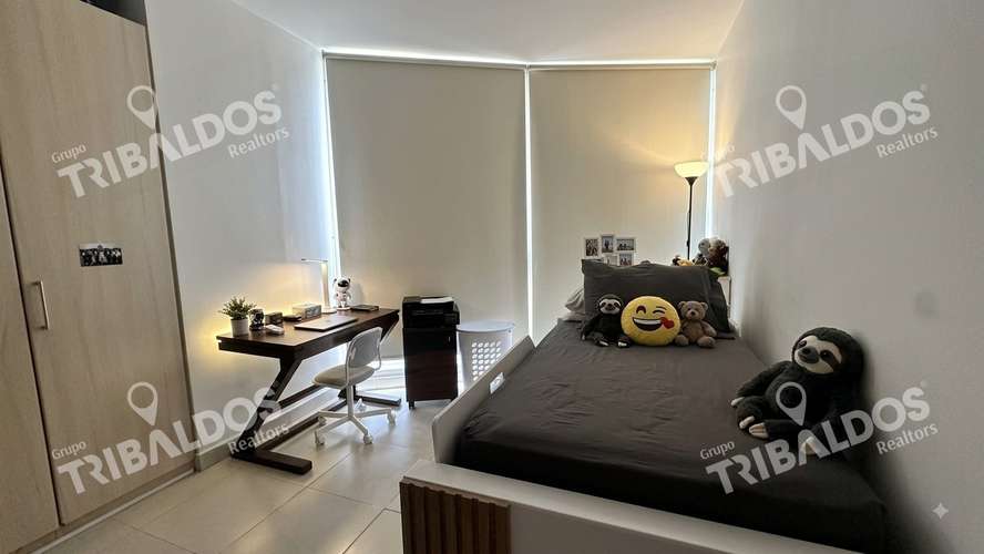 VENTA DE APARTAMENTO EN PH THE COSMOPOLITAN, SAN FRANCISCO - Imagen 5