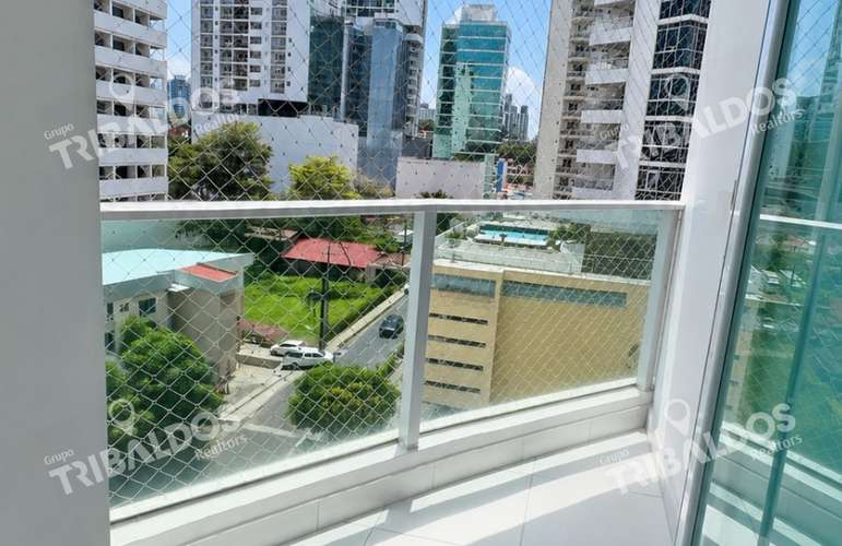 VENTA DE APARTAMENTO EN PH THE COSMOPOLITAN, SAN FRANCISCO - Imagen 2