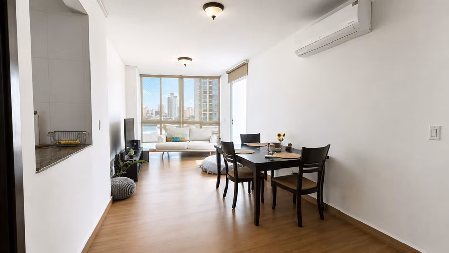 VENTA DE APARTAMENTO EN PH THE COSMOPOLITAN, SAN FRANCISCO - Imagen 2