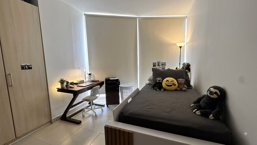 VENTA DE APARTAMENTO EN PH THE COSMOPOLITAN, SAN FRANCISCO - Imagen 5