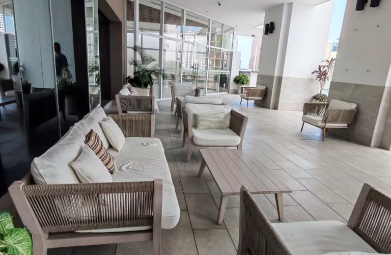 VENTA DE APARTAMENTO EN PH LUXOR TORRE 400