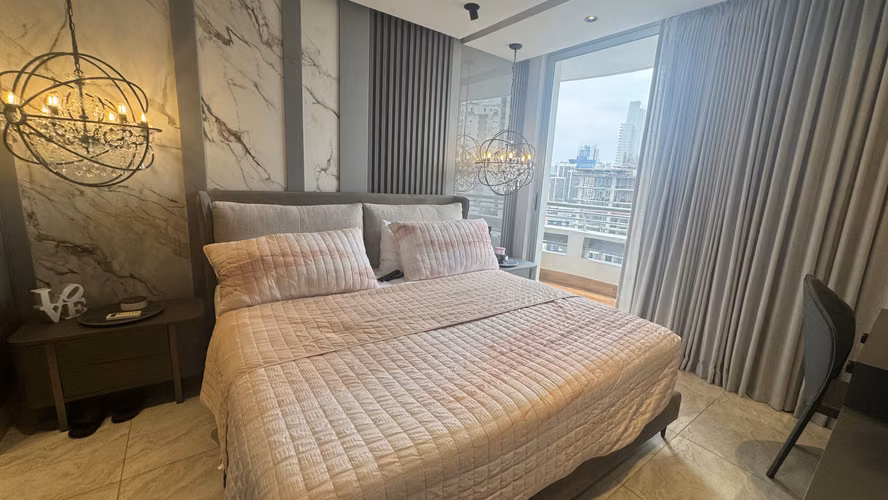 VENTA DE APARTAMENTO EN PH LUXOR TORRE 400
