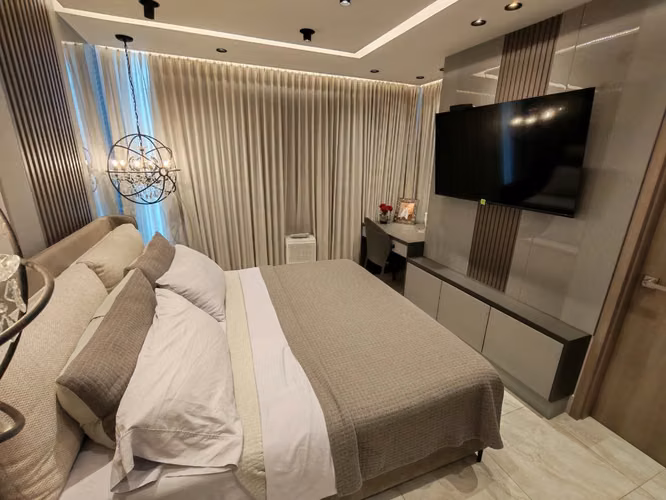 VENTA DE APARTAMENTO EN PH LUXOR TORRE 400