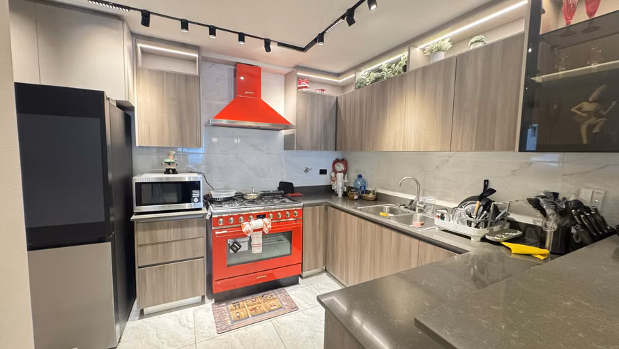 VENTA DE APARTAMENTO EN PH LUXOR TORRE 400