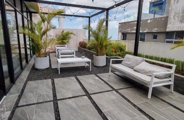 VENTA DE APARTAMENTO EN PH LUXOR TORRE 400