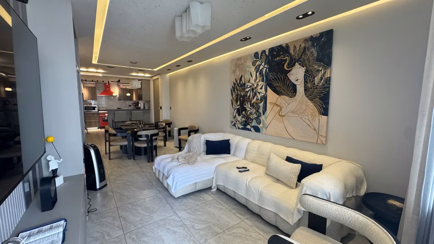 VENTA DE APARTAMENTO EN PH LUXOR TORRE 400