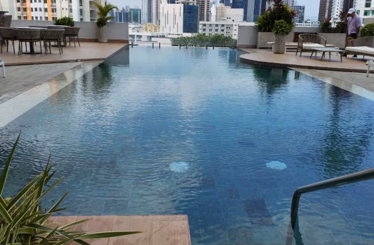 VENTA DE APARTAMENTO EN PH LUXOR TORRE 400
