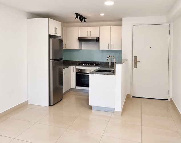 ALQUILER DE APARTAMENTO EN PH PANAMÁ VIEJO RESIDENCES