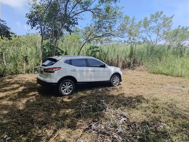 Lote económico campestre en el Hatillo de San Carlos subiendo al Valle - Imagen 4