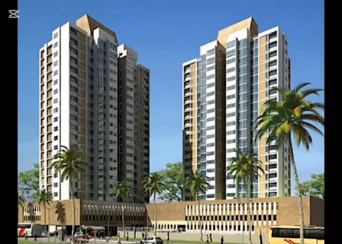Alquilo apartamento en Vía Cincuentenario cerca del metro - Imagen 2