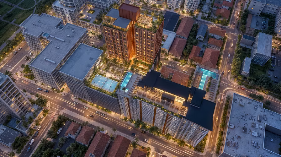 Oportunidad de Inversión en Bella Vista desde $273K | Entrada Temprana - Imagen 6