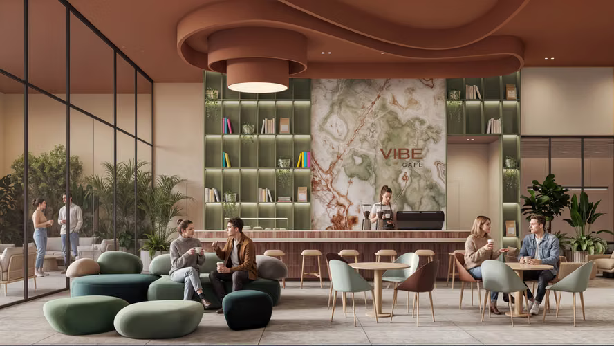 Oportunidad de Inversión en Bella Vista desde $273K | Entrada Temprana - Imagen 10