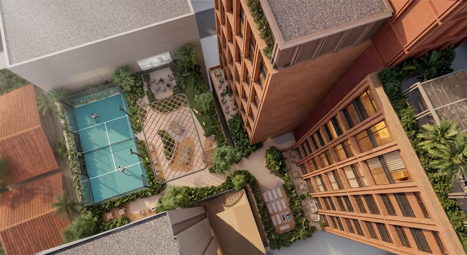 Oportunidad de Inversión en Bella Vista desde $273K | Entrada Temprana - Imagen 14