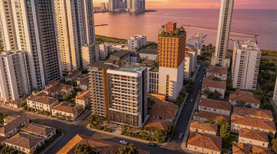 Oportunidad de Inversión en Bella Vista desde $273K | Entrada Temprana - Imagen 3