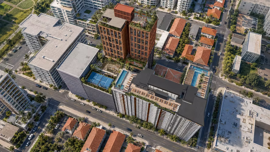 Oportunidad de Inversión en Bella Vista desde $273K | Entrada Temprana - Imagen 5