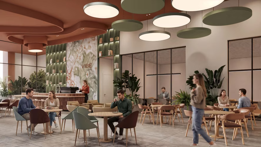 Oportunidad de Inversión en Bella Vista desde $273K | Entrada Temprana - Imagen 11