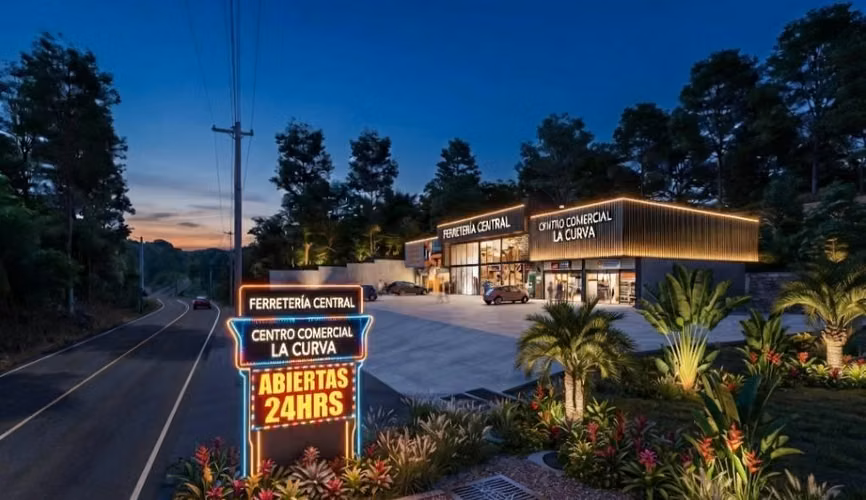 VENDO TERRENO EN PEDASI 1890 MTS2 - Imagen 5