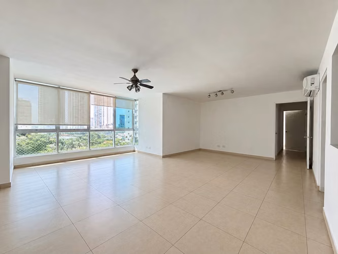 Apartment for Rent in Costa del Este