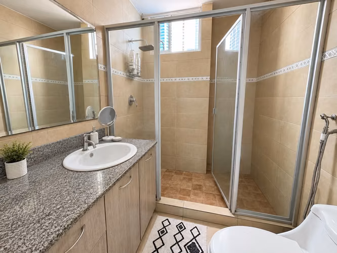 Apartamento Alquiler Costa del Este VY - Imagen 9