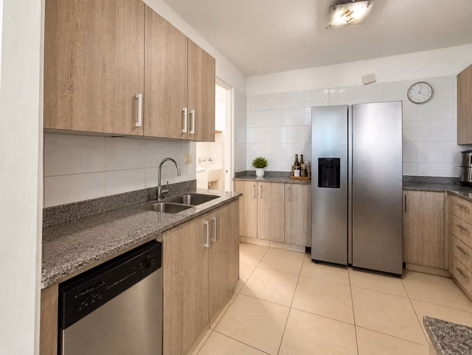 Apartamento Alquiler Costa del Este VY - Imagen 4