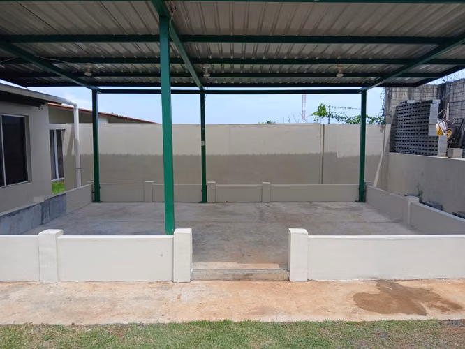 Se vende casa en Las Arboledas cluster: los cedros