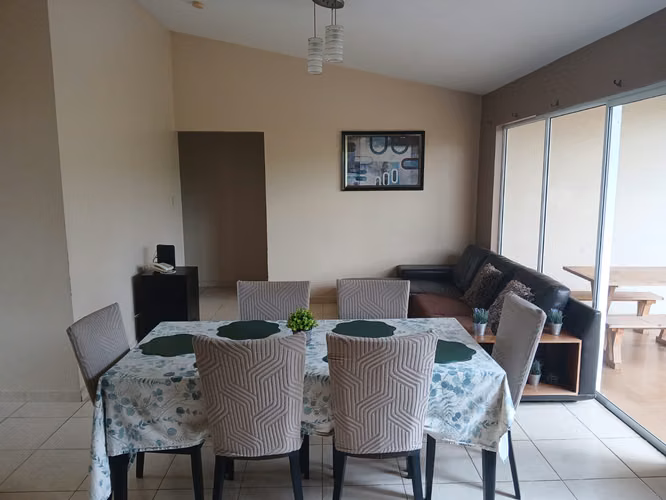 Se vende casa en Las Arboledas cluster: los cedros