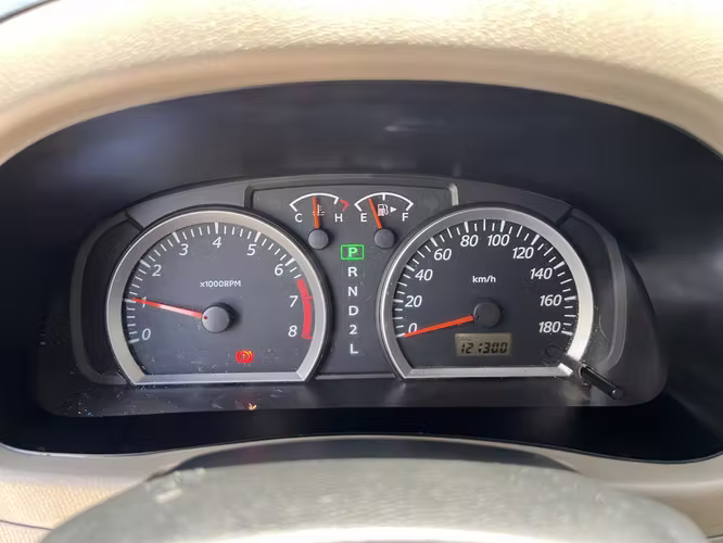 Suzuki Apv - Imagen 11