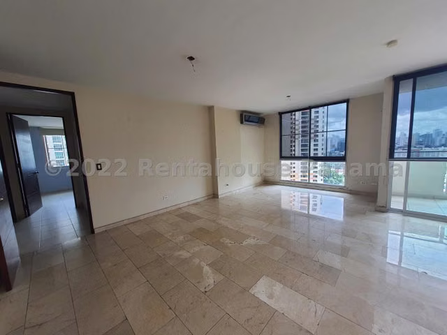 I8780GRR Venta de Apartamento en Punta Pacifica