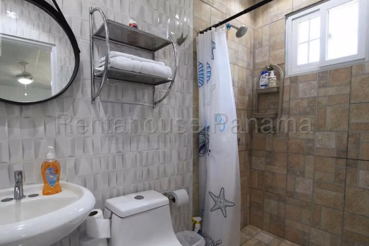 Venta Casa San Carlos - YD