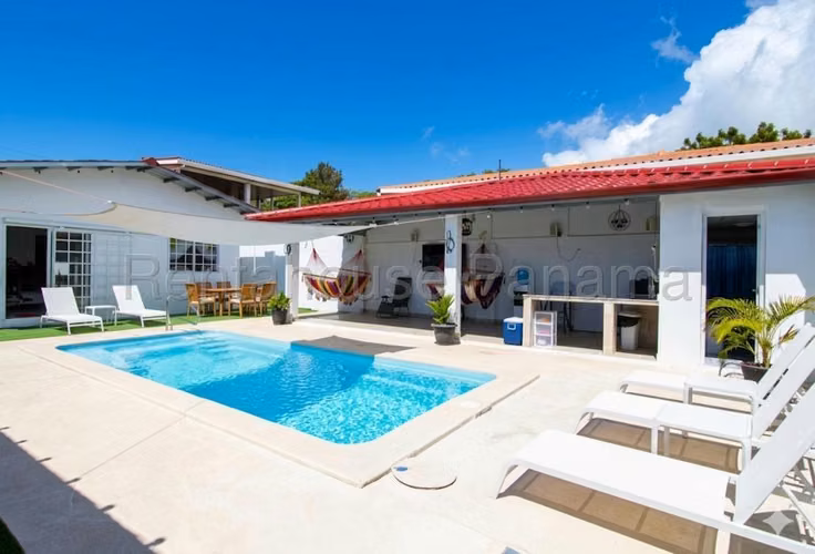Venta Casa San Carlos - YD