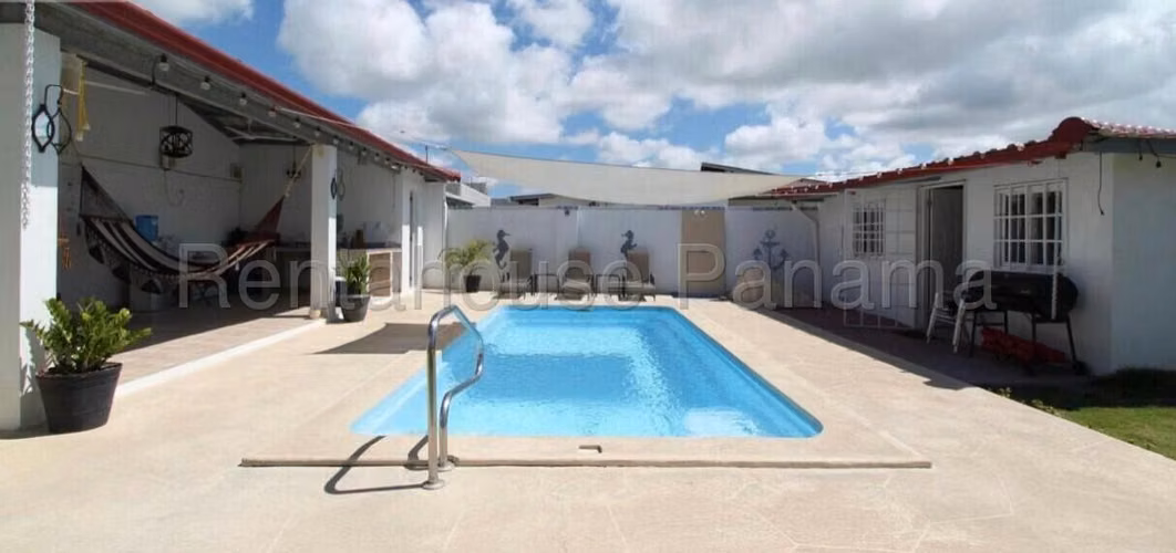 Venta Casa San Carlos - YD
