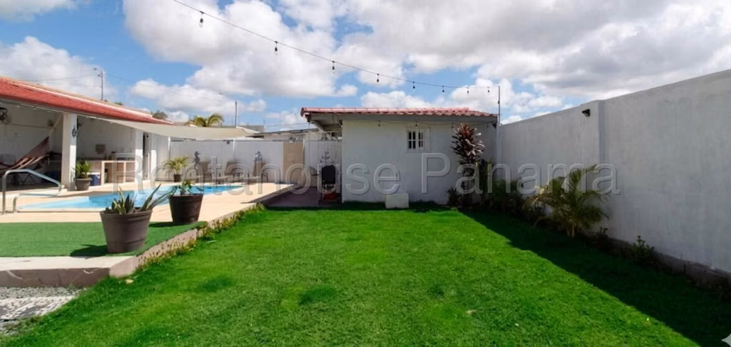Venta Casa San Carlos - YD