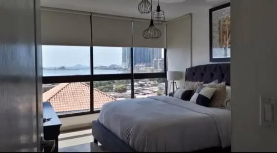 SE ALQUILA APARTAMENTO EN P.H. SAN FRANCISCO BAY - Imagen 6