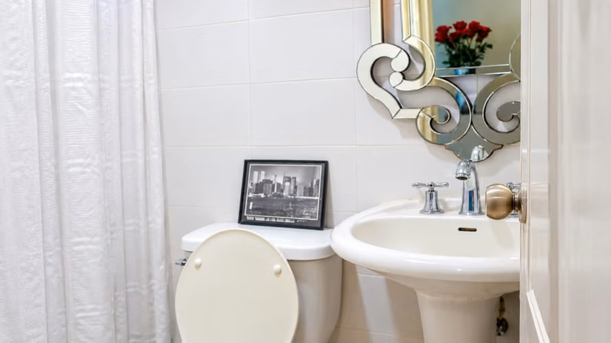 Apartamento en El Cangrejo I con balcón y deposito - Imagen 18
