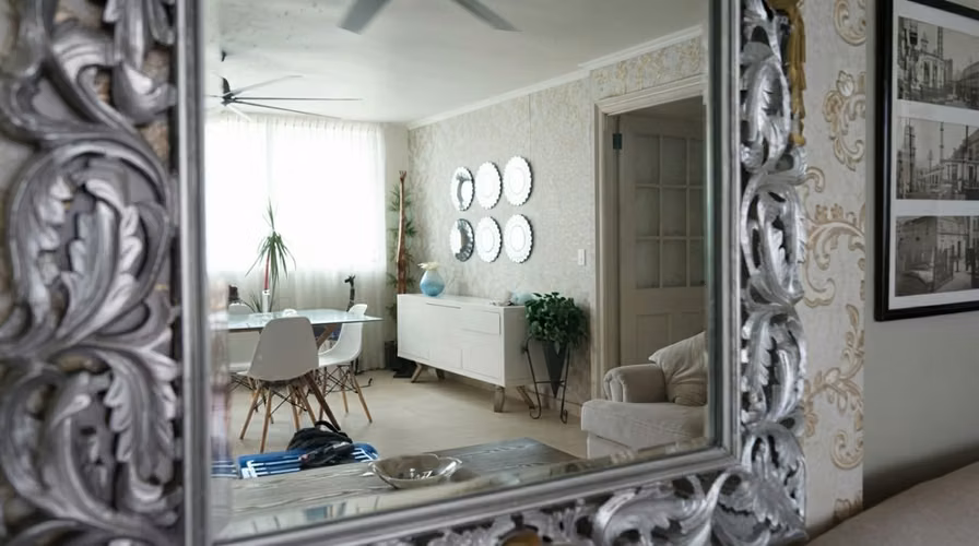 Apartamento en El Cangrejo I con balcón y deposito - Imagen 5