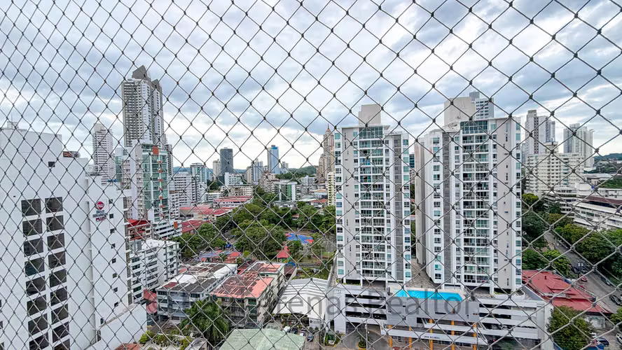 Alquiler Apartamento Amoblado El Cangrejo - 115m², 2 Recámaras - $1,800 - Imagen 6