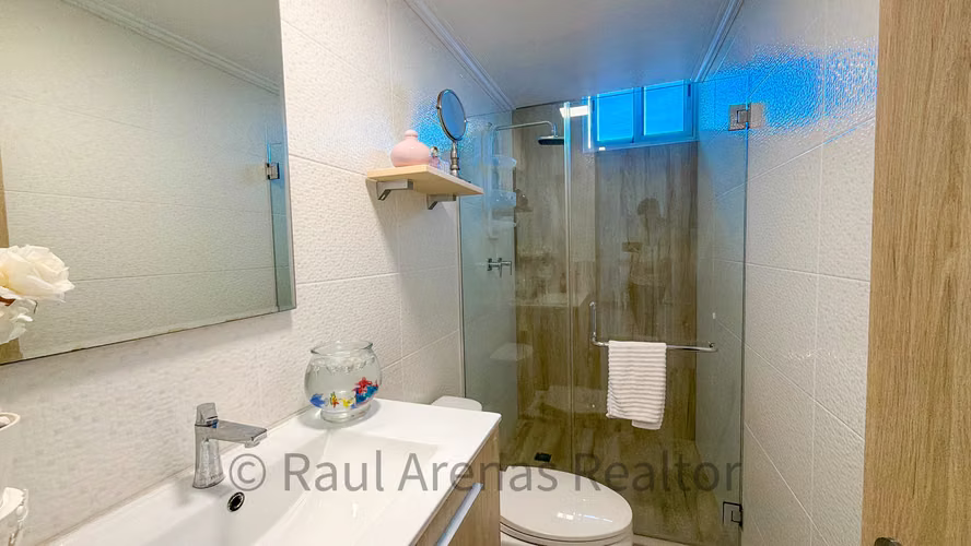 Alquiler Apartamento Amoblado El Cangrejo - 115m², 2 Recámaras - $1,800 - Imagen 9