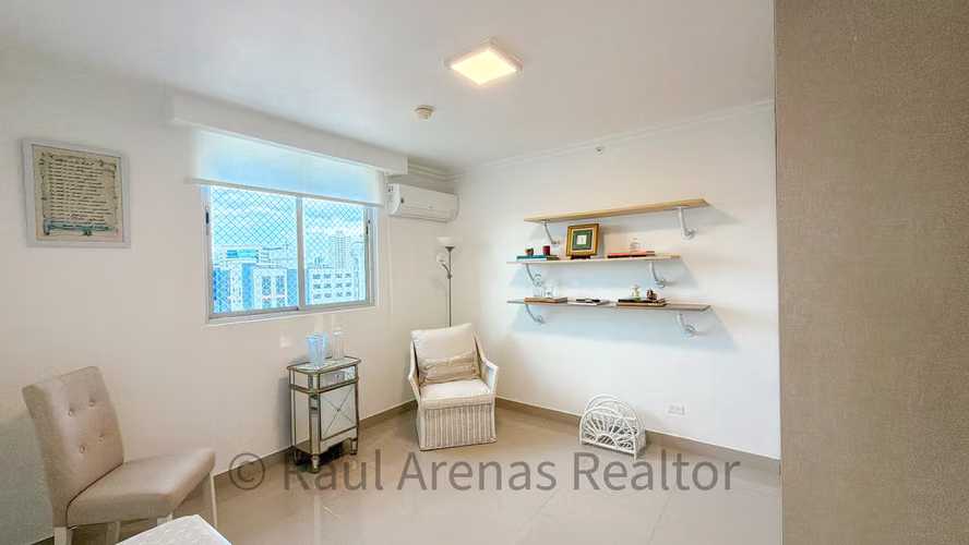 Alquiler Apartamento Amoblado El Cangrejo - 115m², 2 Recámaras - $1,800 - Imagen 7