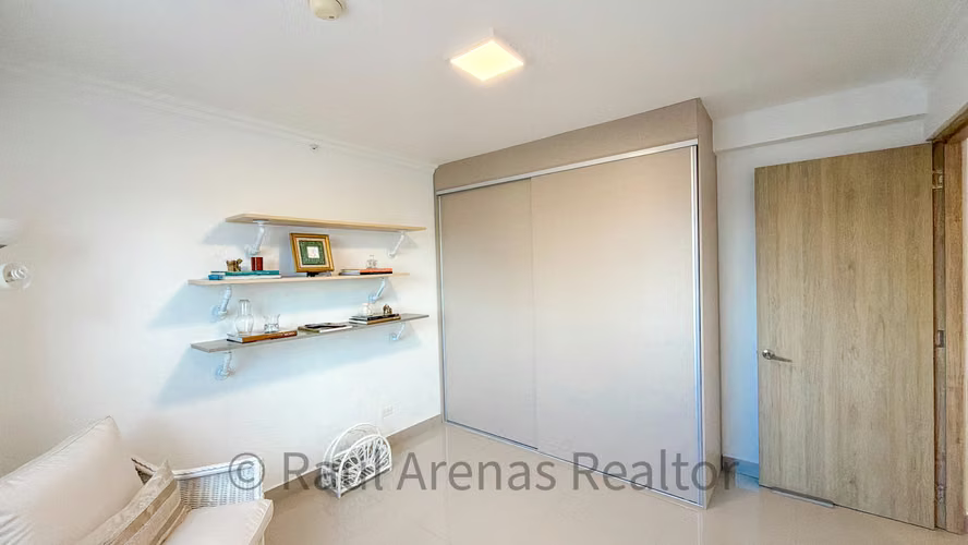 Alquiler Apartamento Amoblado El Cangrejo - 115m², 2 Recámaras - $1,800 - Imagen 8