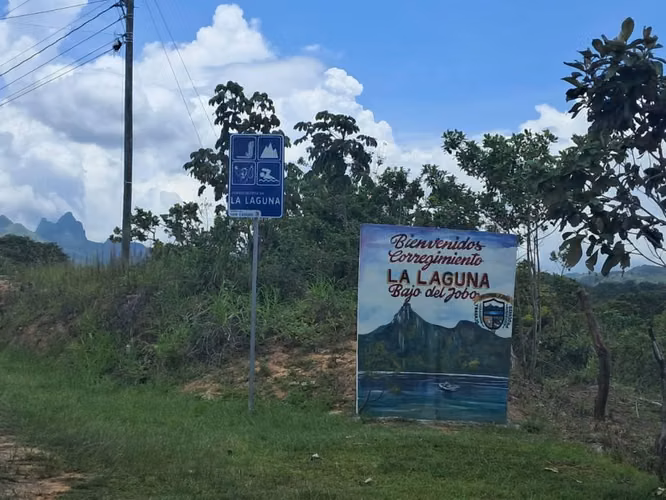 Terrenos en venta en Laguna de San Carlos - Imagen 6