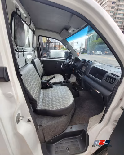 Suzuki APC Panel - Imagen 9
