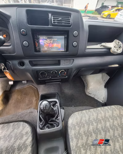 Suzuki APC Panel - Imagen 7