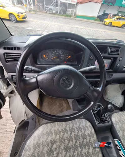 Suzuki APC Panel - Imagen 8