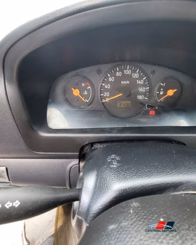 Suzuki APC Panel - Imagen 11