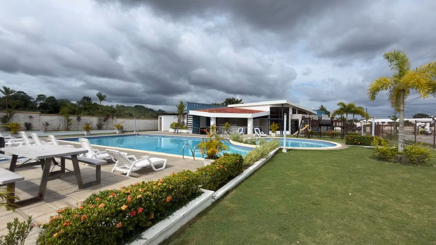 Casa con Amplio Patio en Alquiler - PH Vistas del Lago - Panamá Norte - Imagen 15