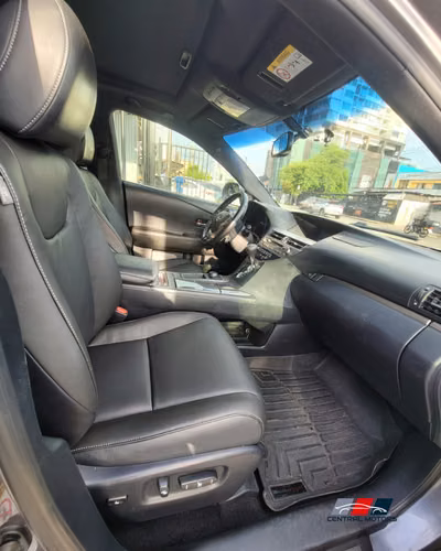 Lexus RX450H F Sport - Imagen 9